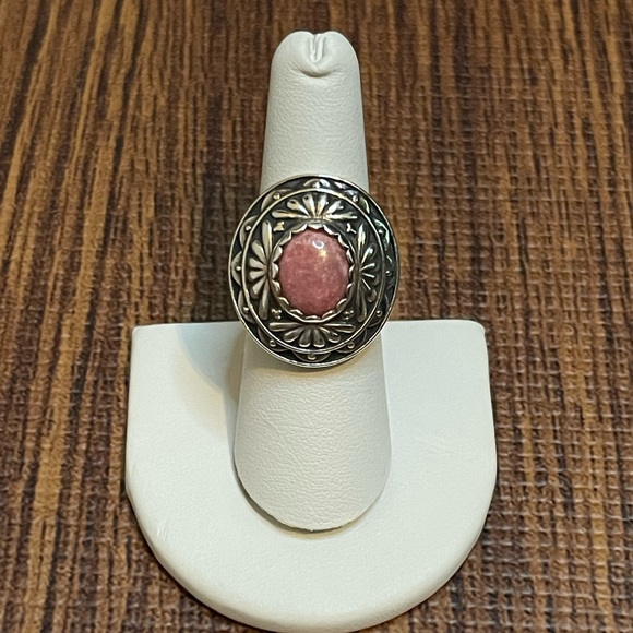 Carolyn Pollack | Jewelry | Carolyn Pollack Sterling Silver Rhodonite ...